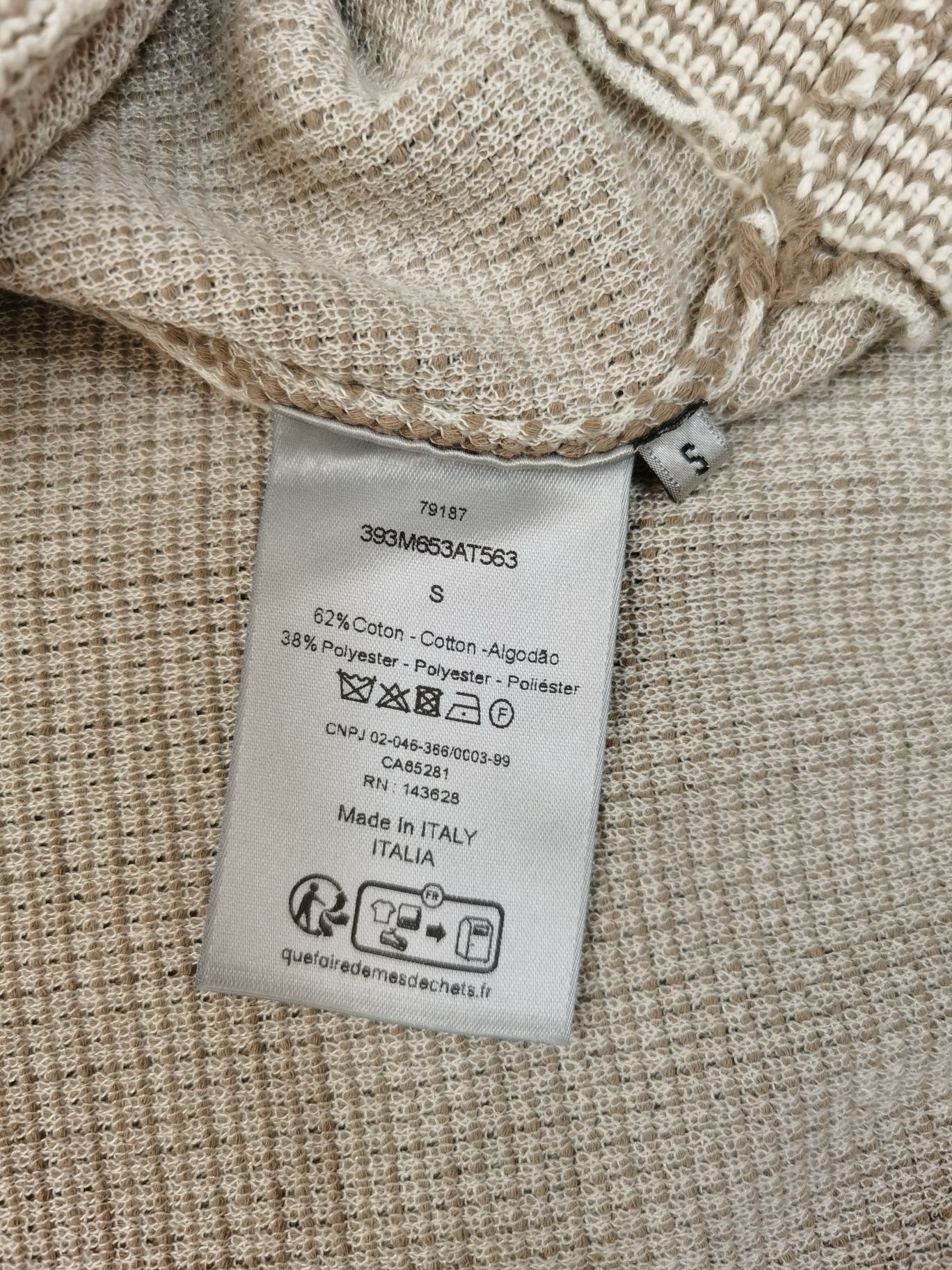 CD T-shirt