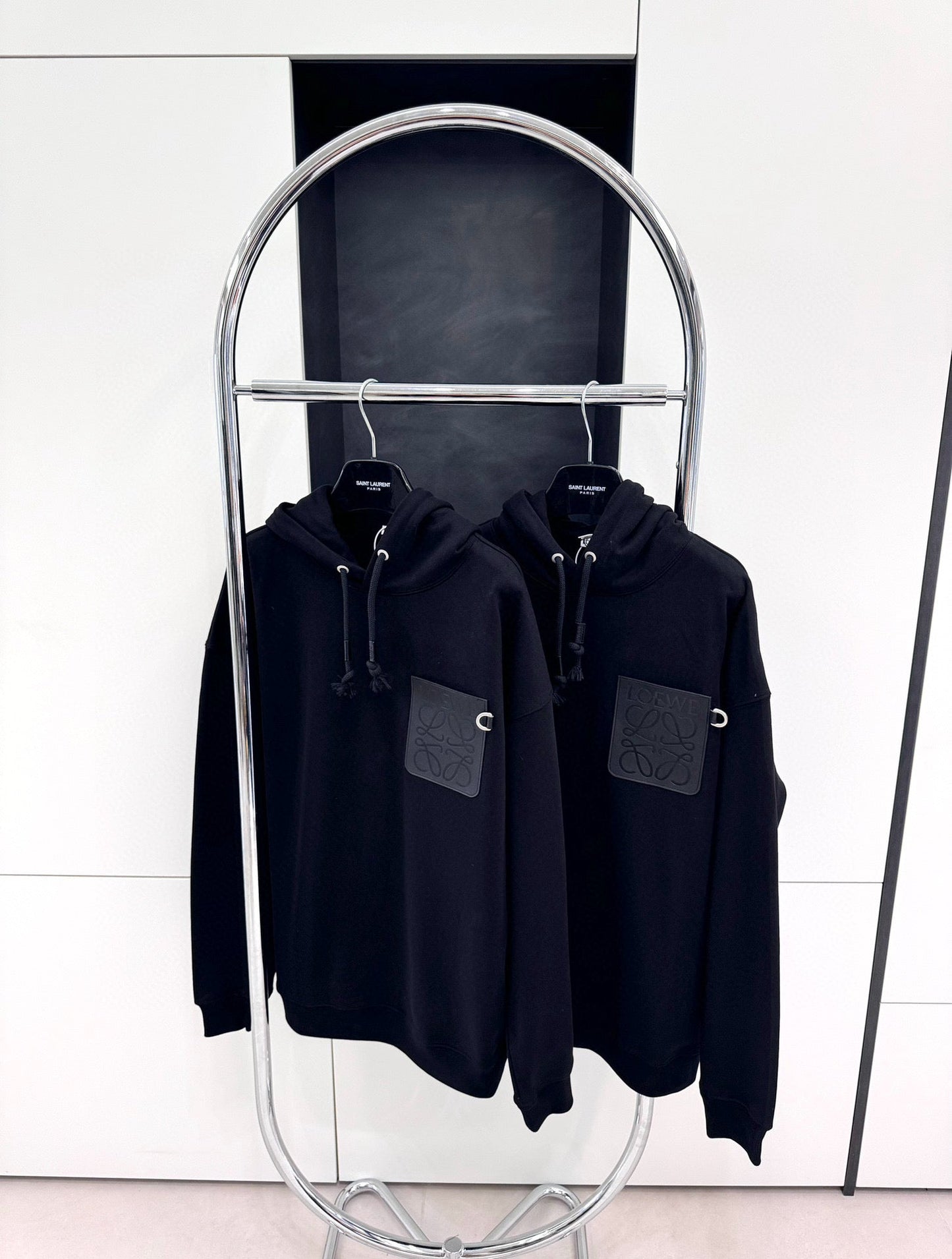 Lw Hoodie