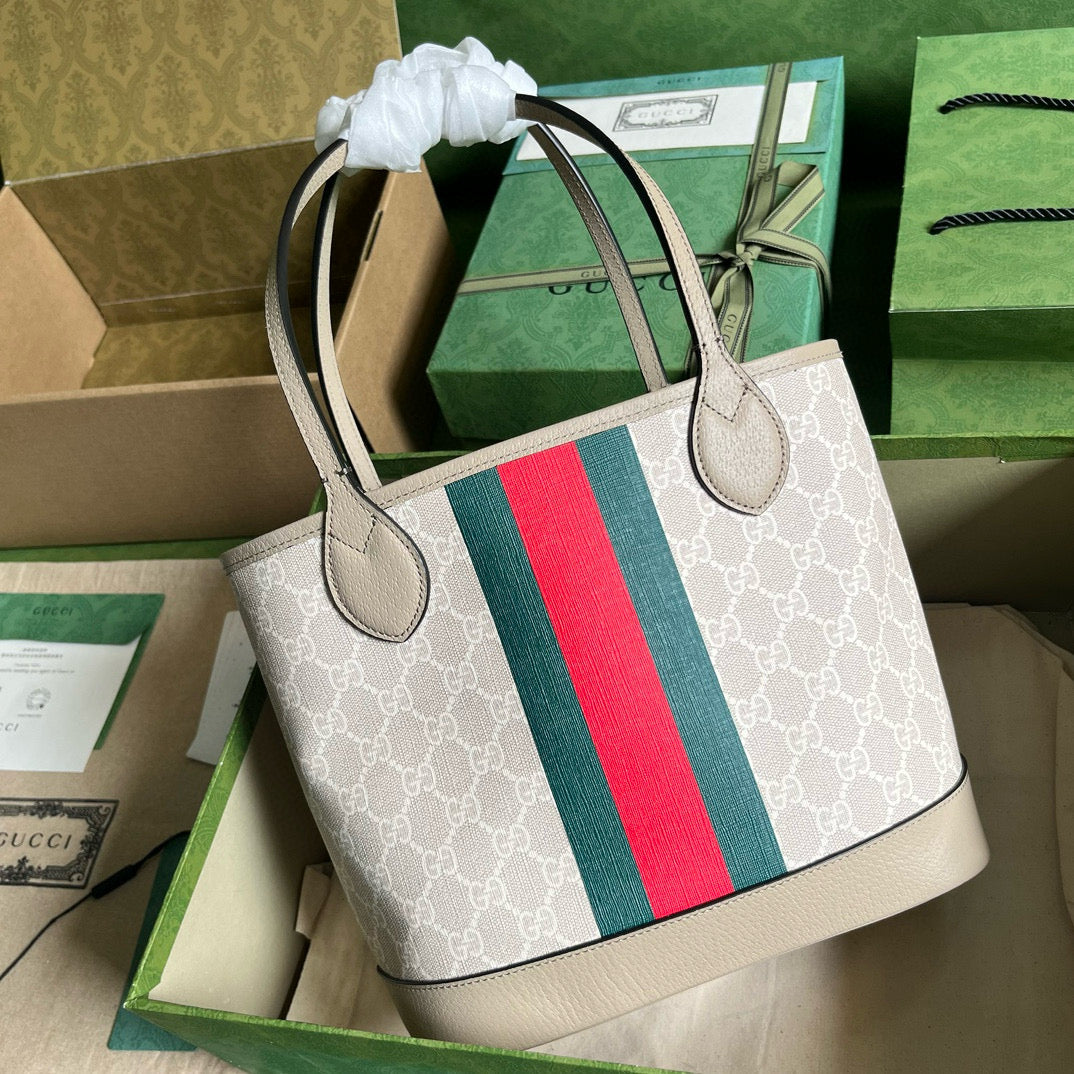 GC Ophidia Tote