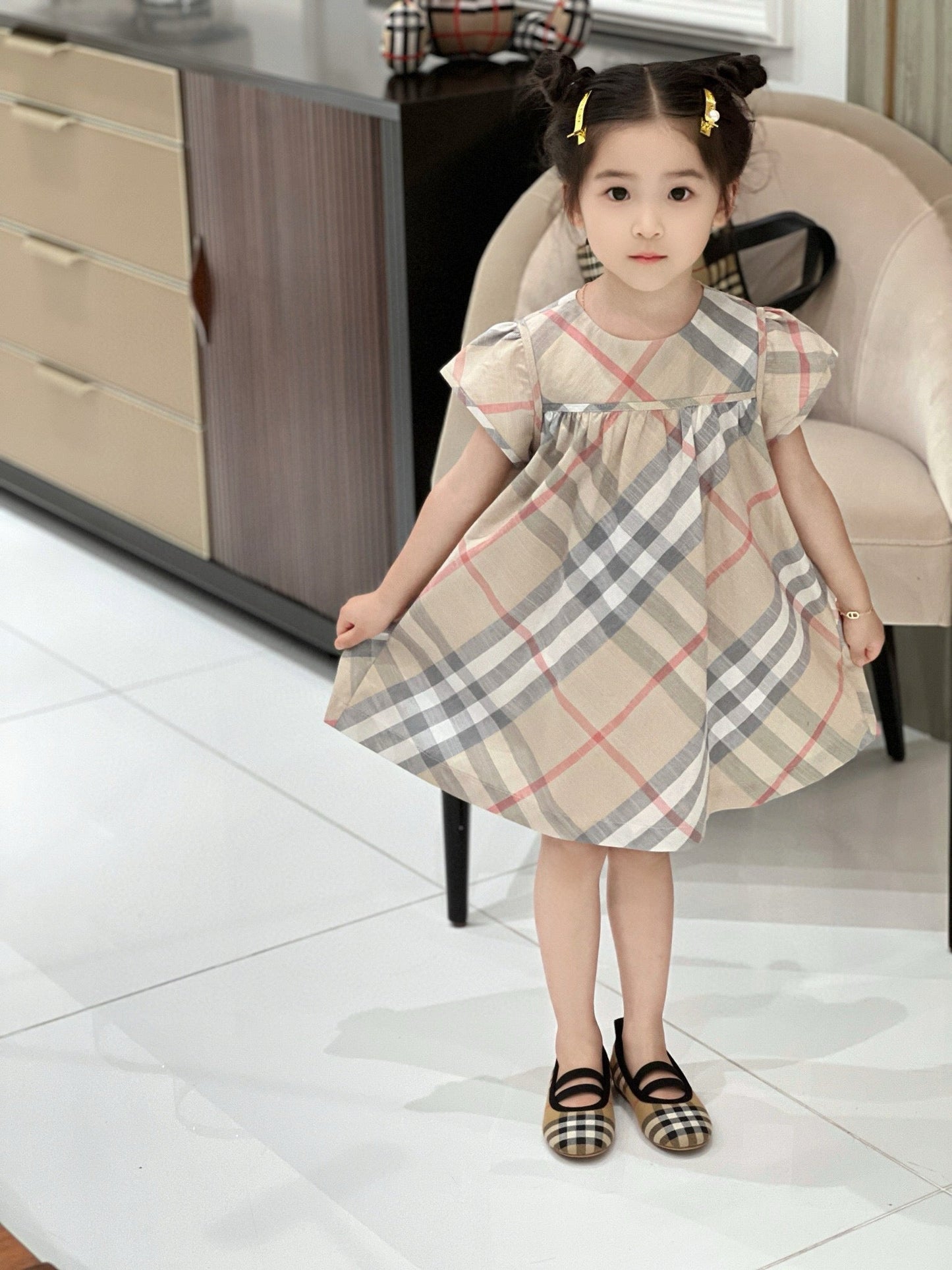 BBR Skirtdress