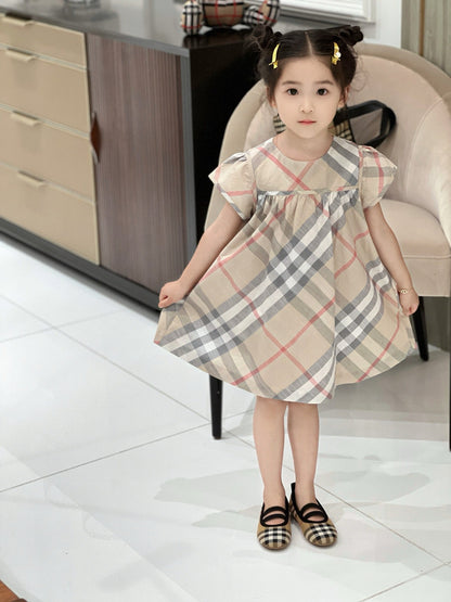BBR Skirtdress