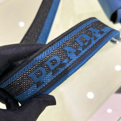 Prada Messager Bag
