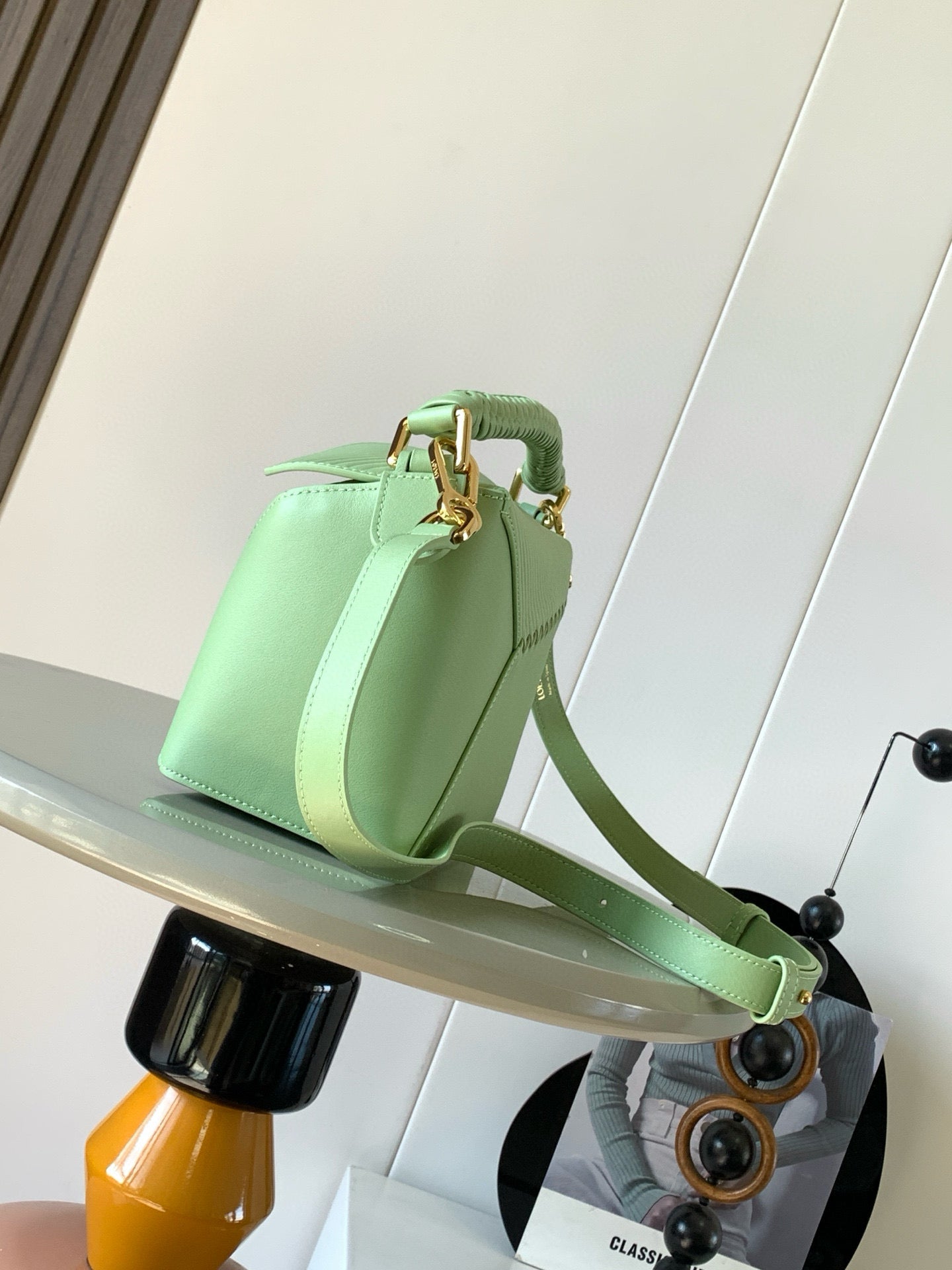 Loewe Puzzle