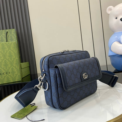 GC Cross Body Bag
