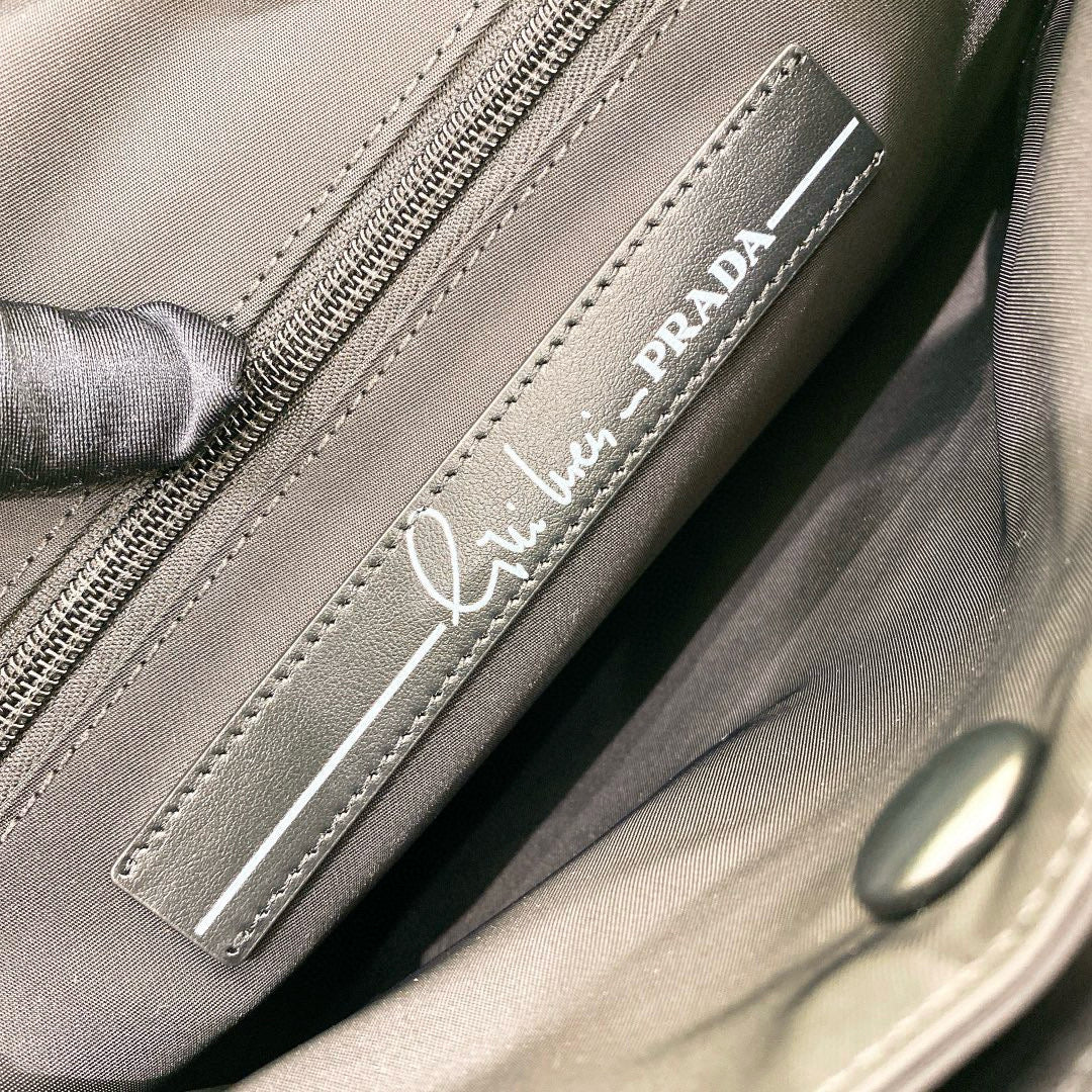 Prada Messager Bag