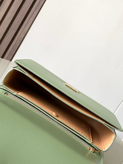 Loewe Goya Leather