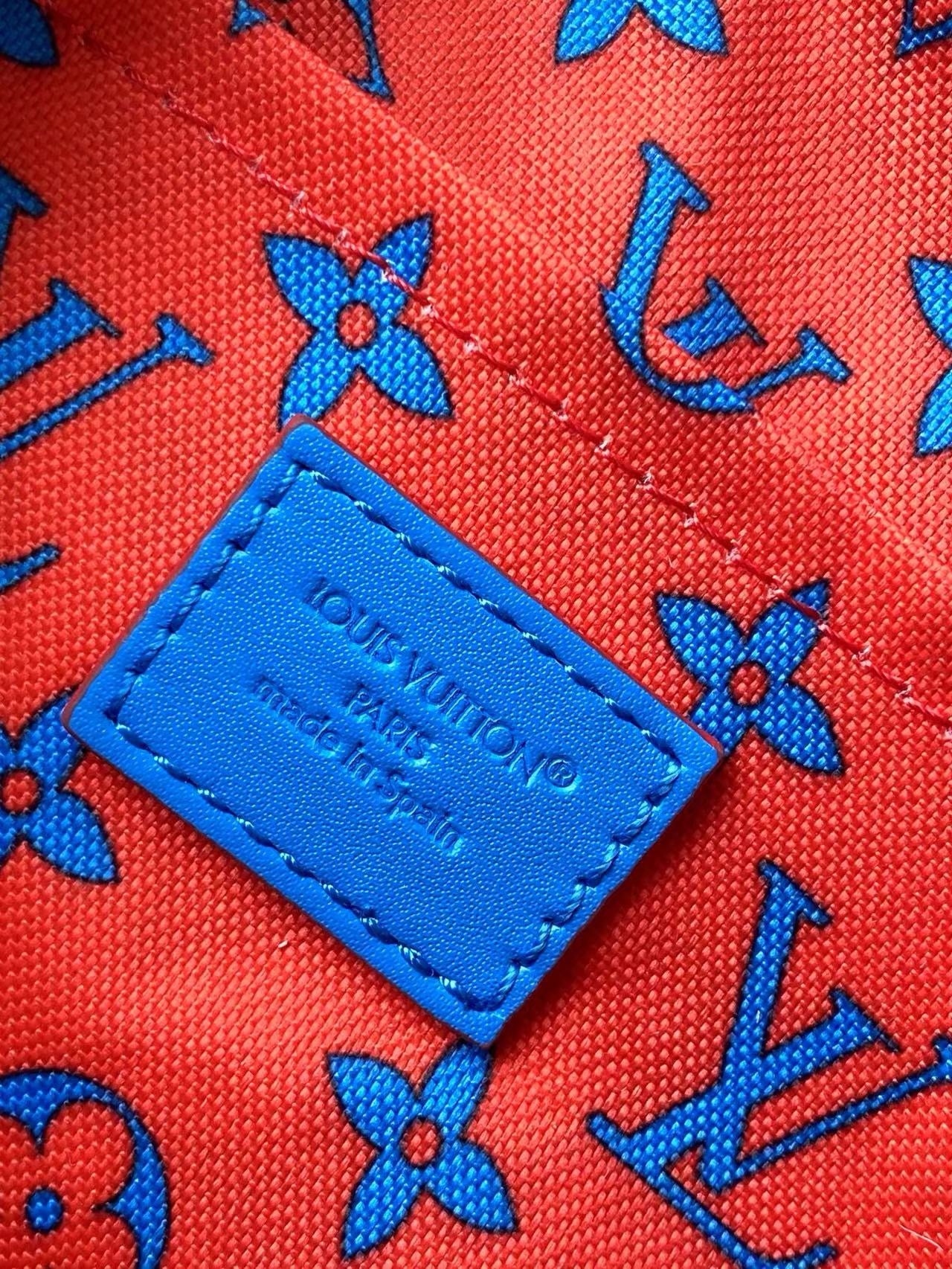 Lv keepall 25