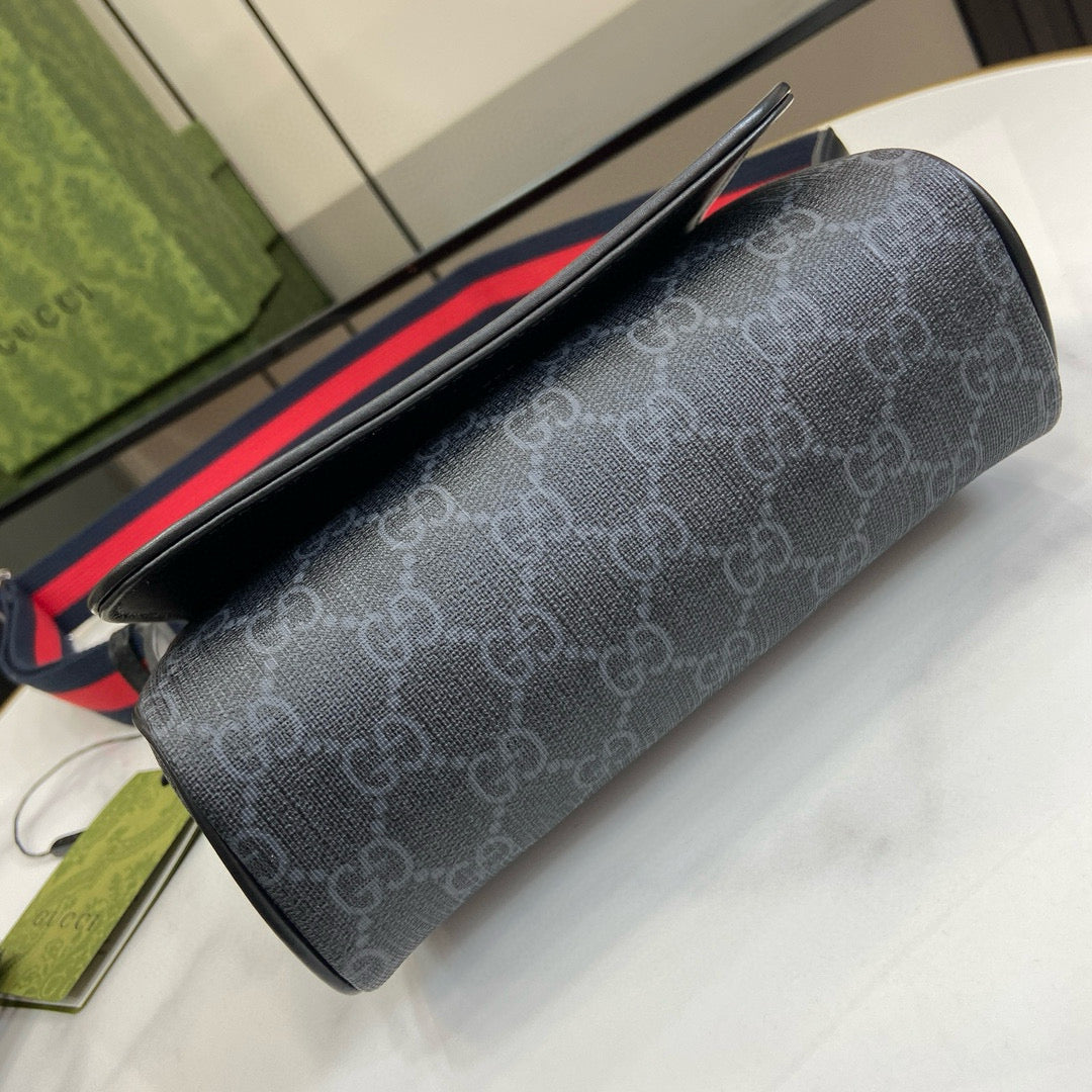 GC Cross Body Bag Man