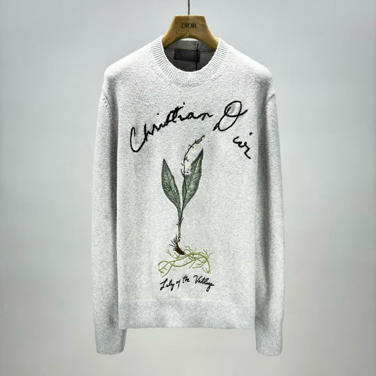 CD Sweater