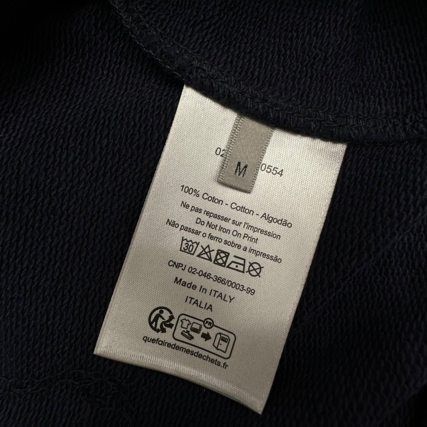 CD Hoodie