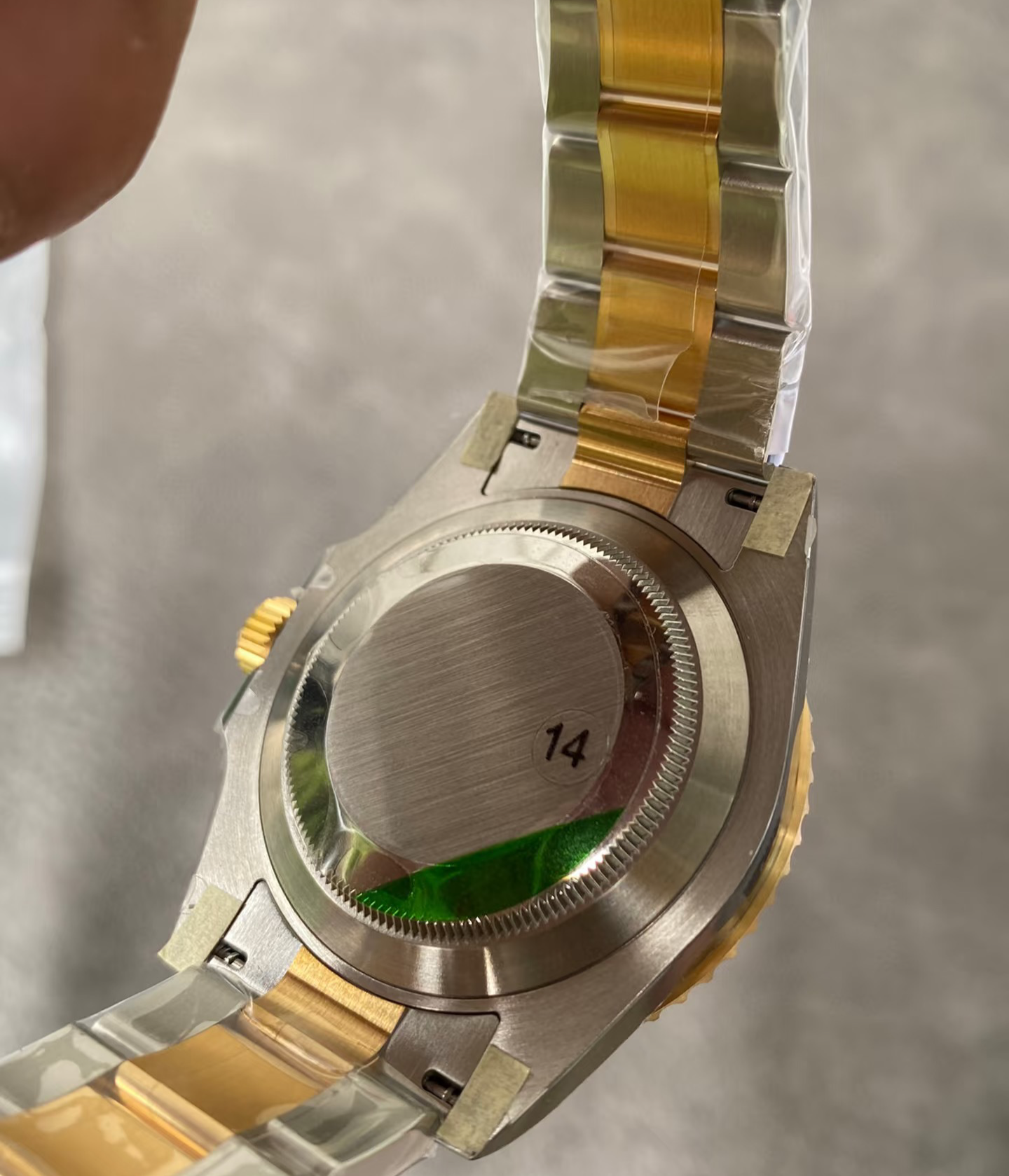 Rolex Submariner