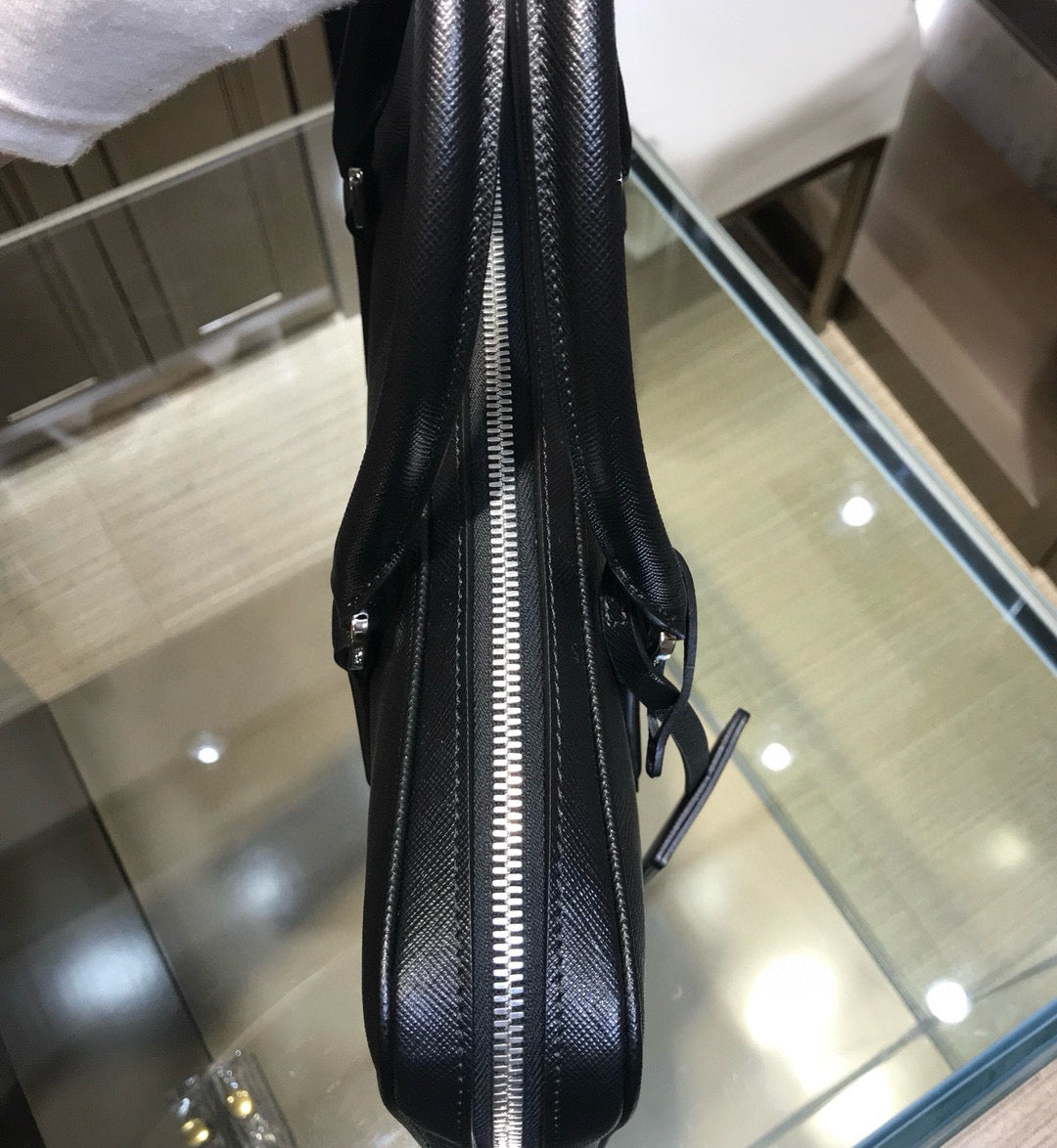 Prada Briefcase