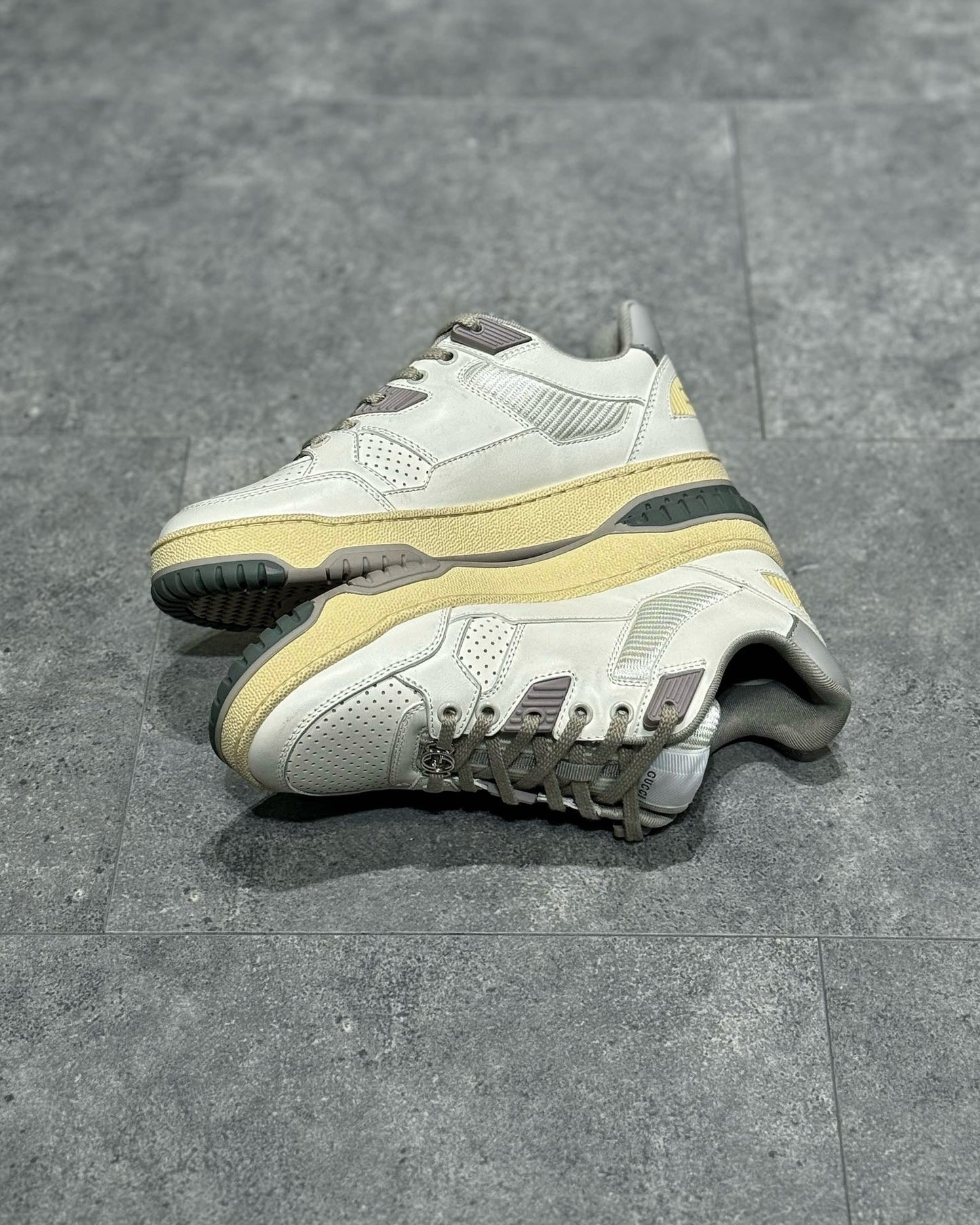 Gucci Sneakers