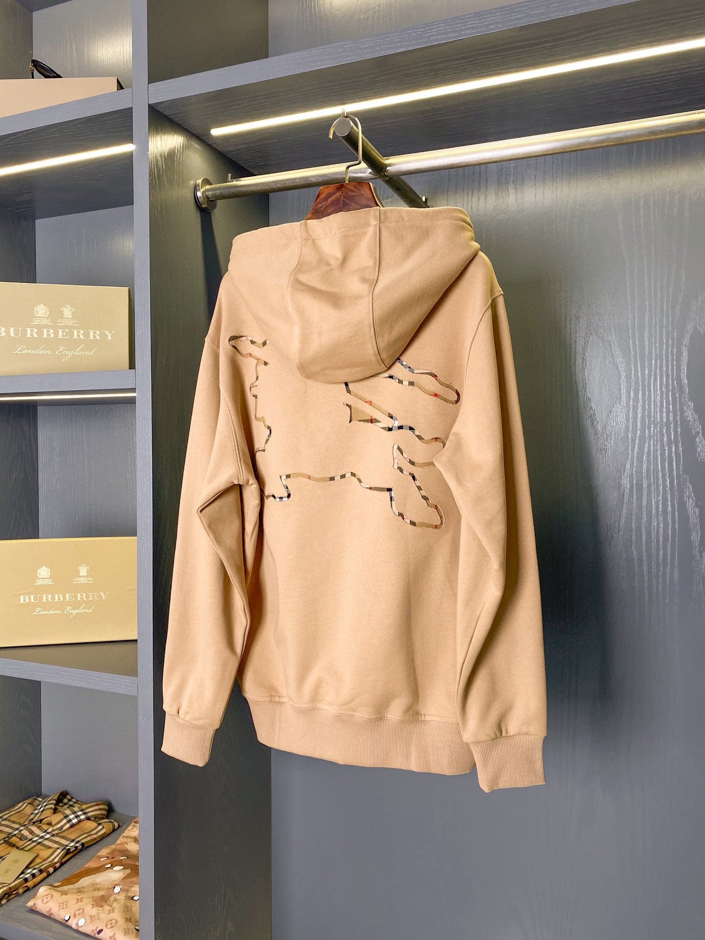 BBR Hoodie