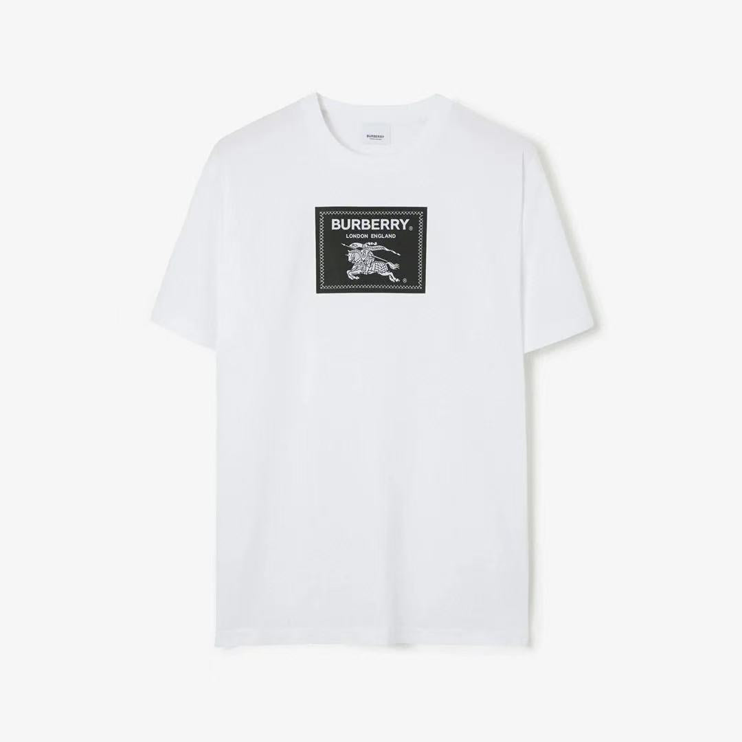 BBR T-Shirt (Size L / Chest 114)
