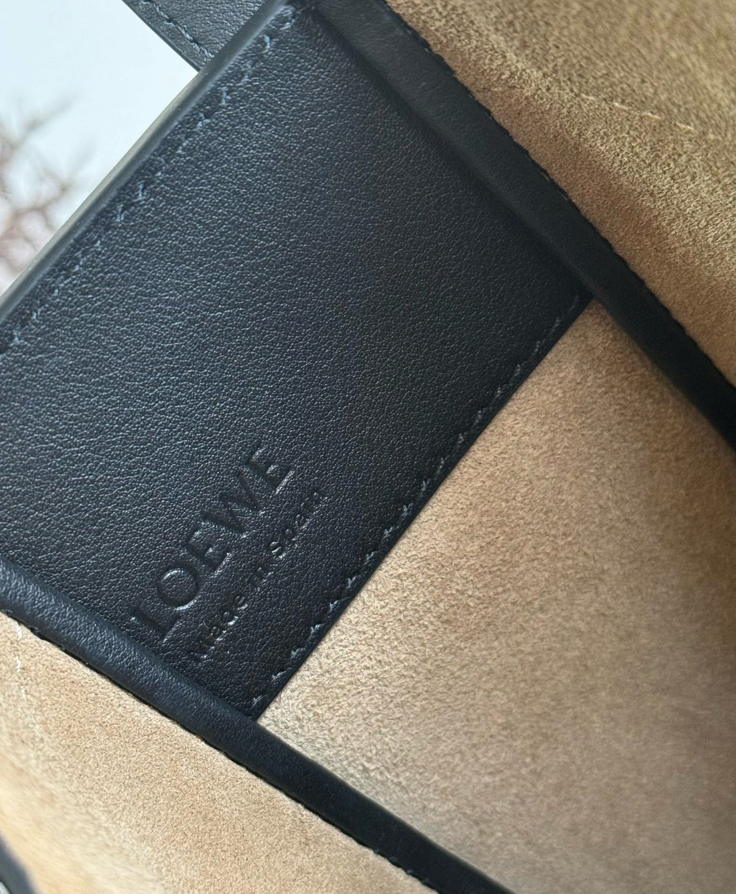 Loewe Hammock
