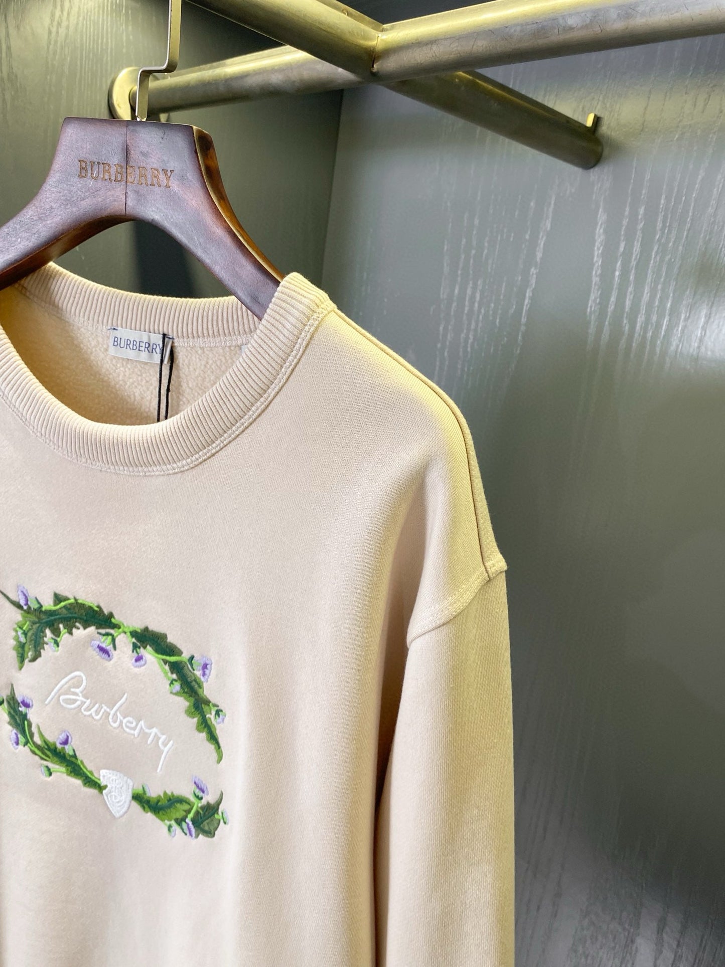 BBR Sweater