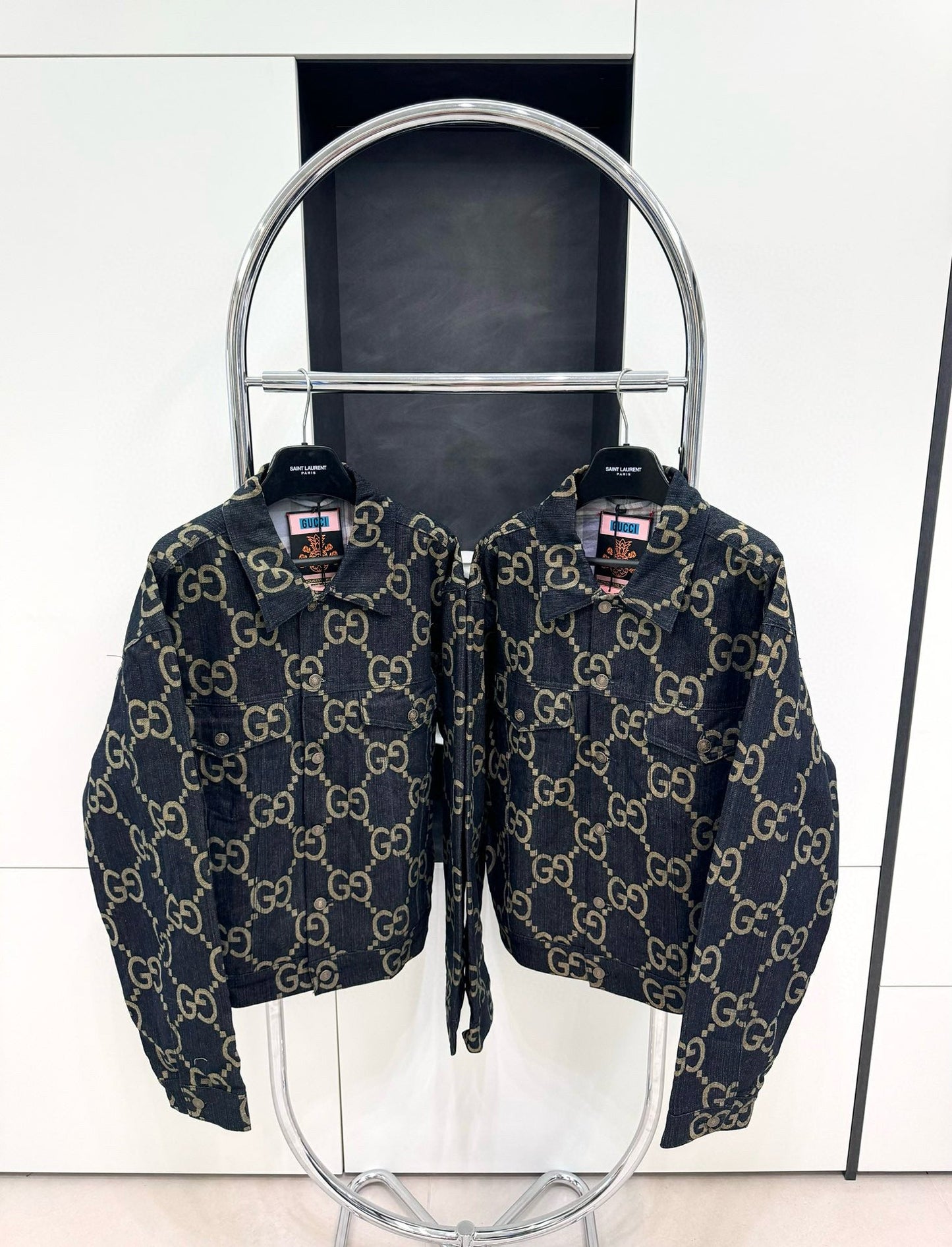 GC Jacket