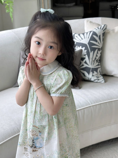 GC Shirtdress