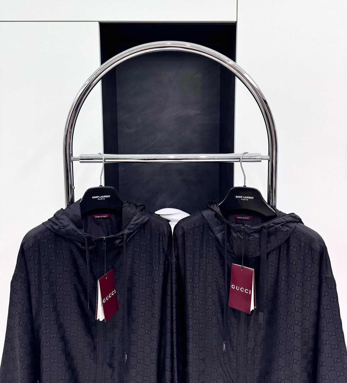 GC Jacket