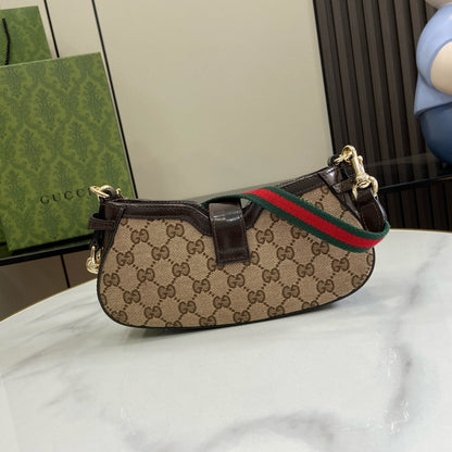 GC Shoulder Bag