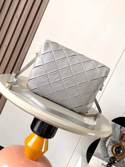 Loewe Goya Puffer