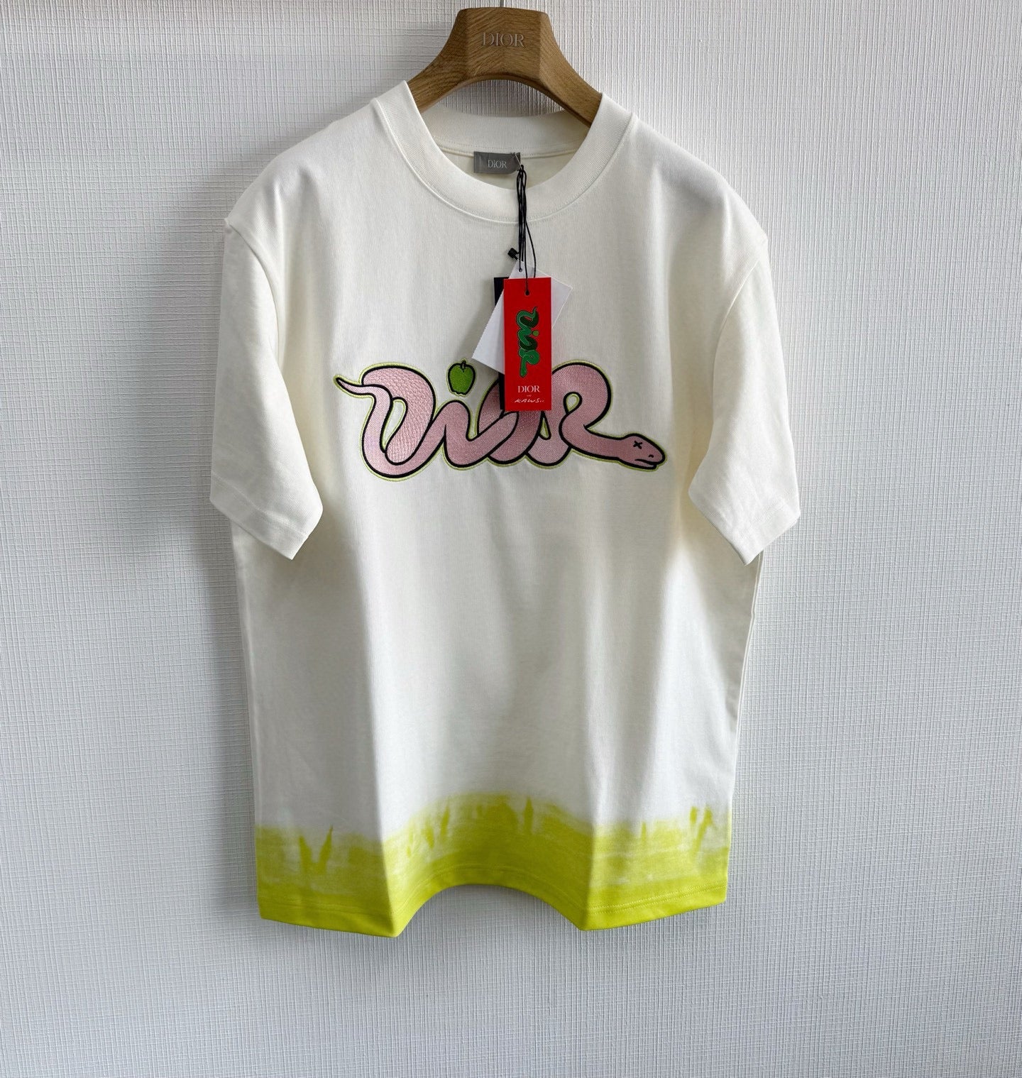 CD T-shirt