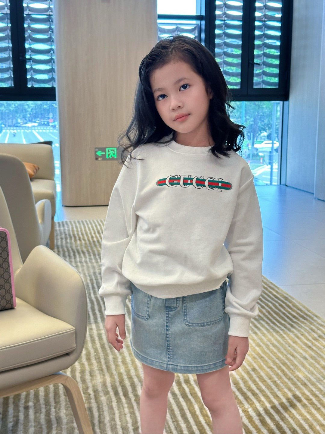 GC Long Sleeve