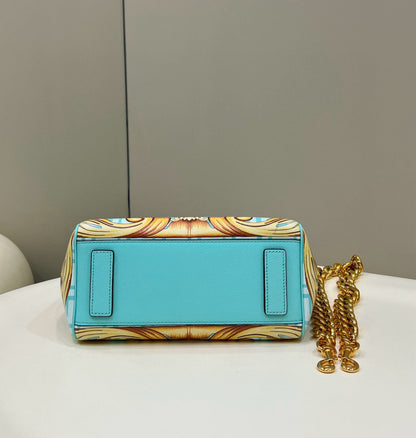 Fendi Fendace