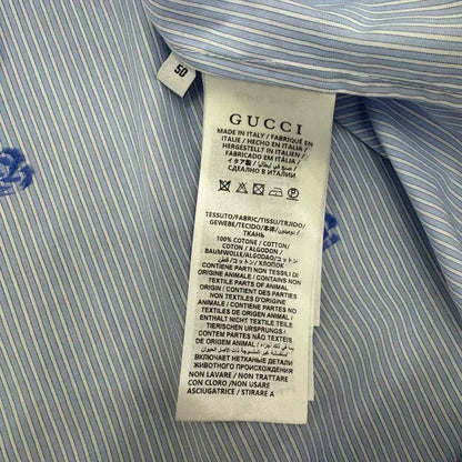 GC Long Sleeve Shirt