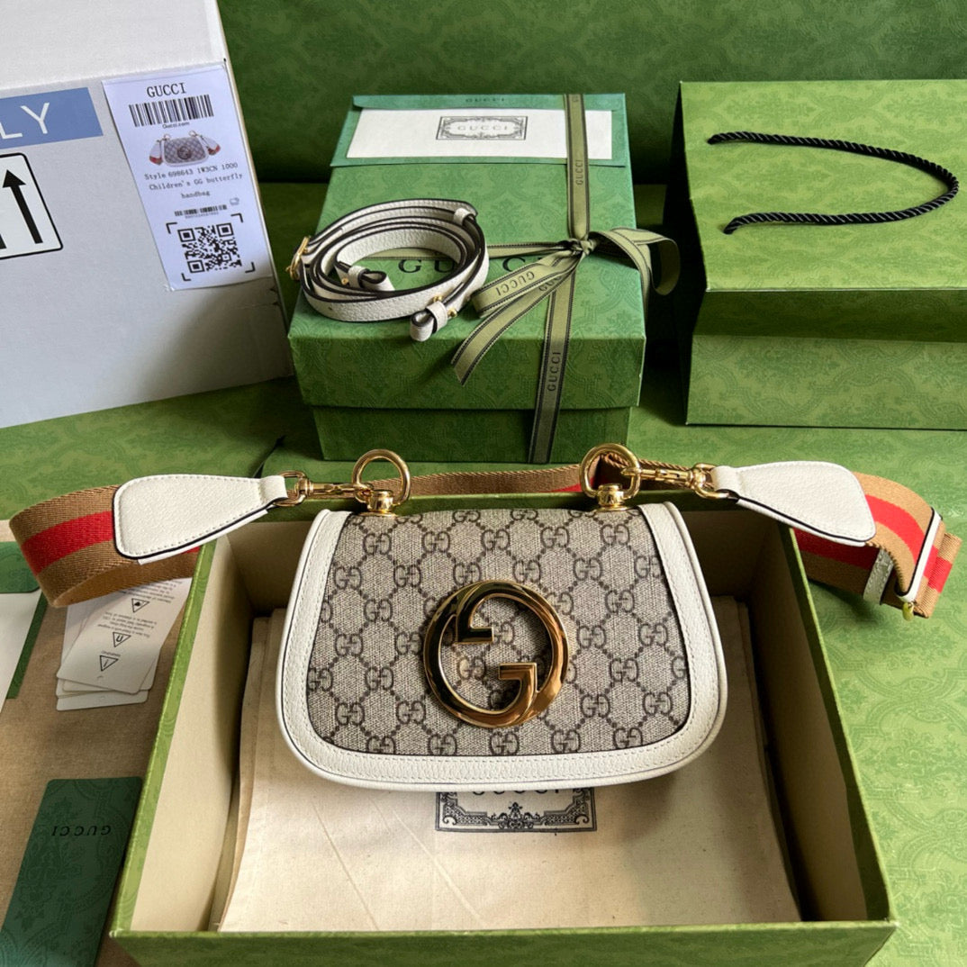 GC Blondie