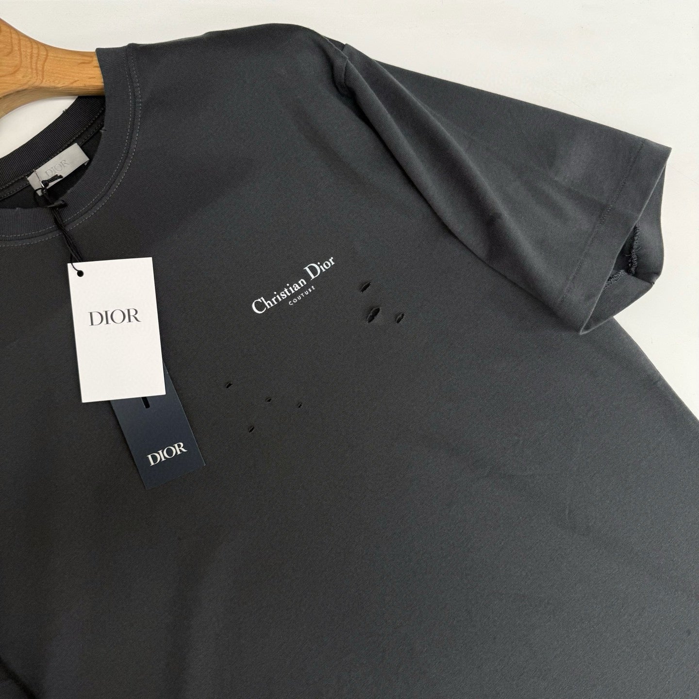CD T-shirt