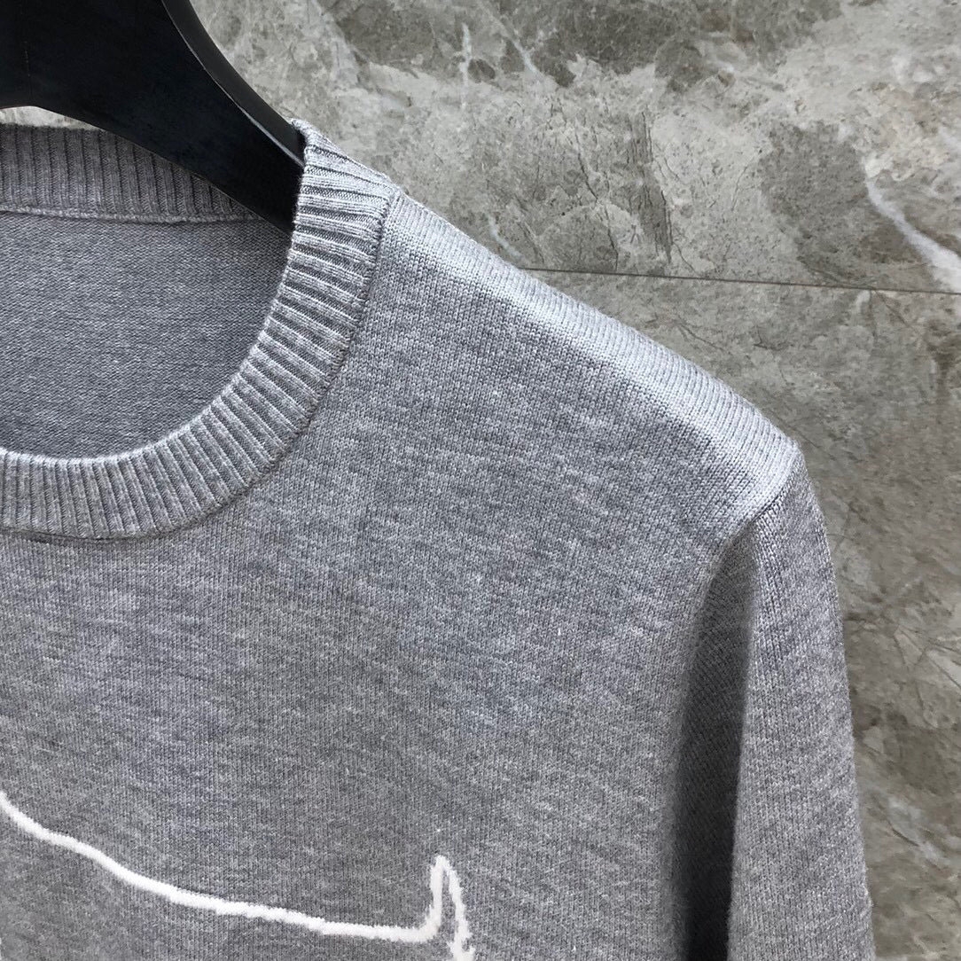 TB Sweater