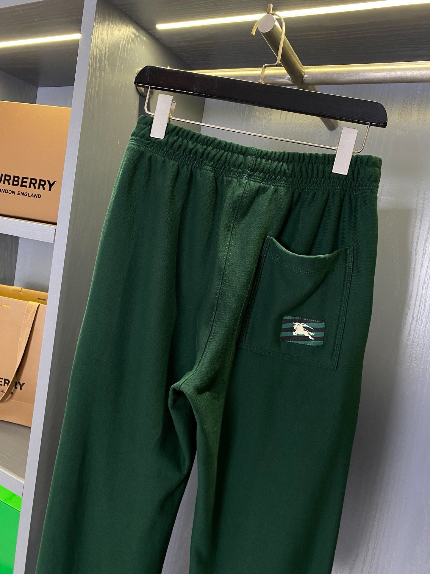 BBR Joggers