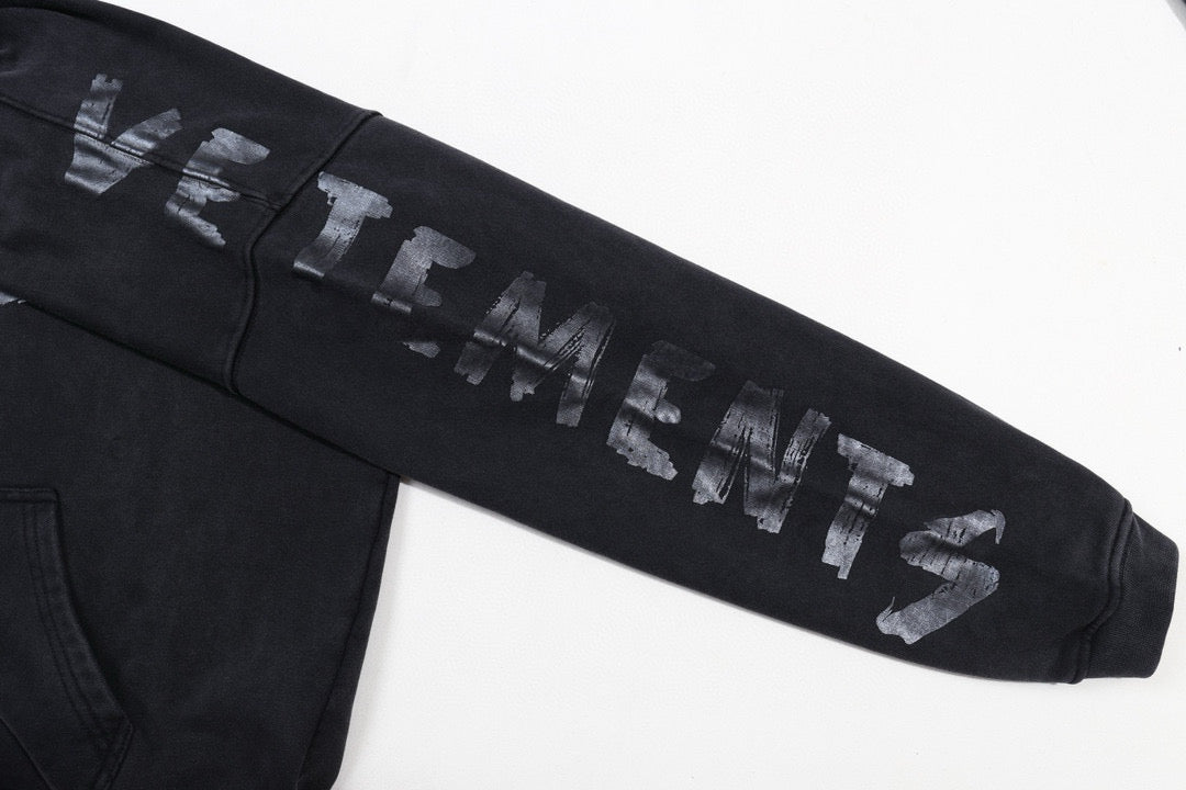VTM Hoodie