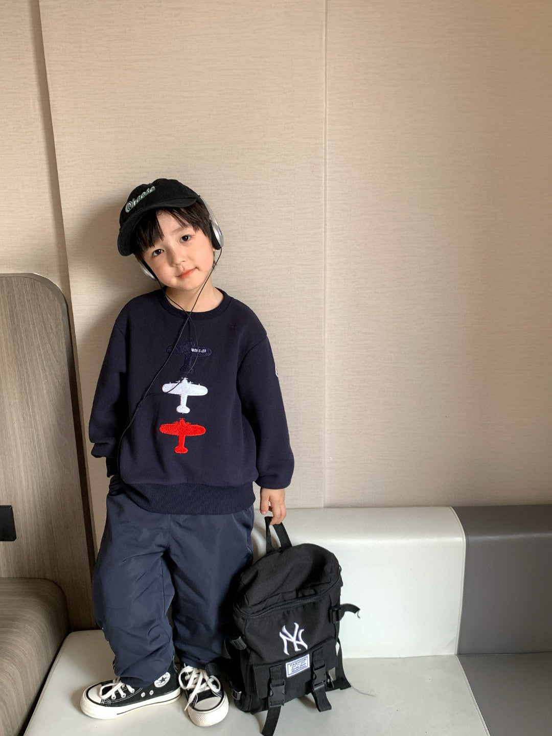 Moncler Sweater