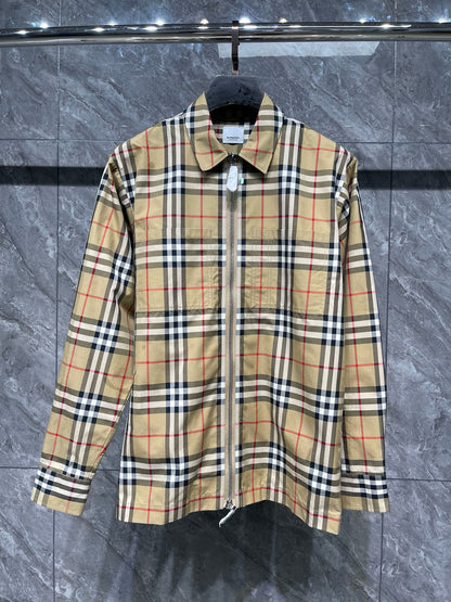 BBR Long Sleeve Shirt