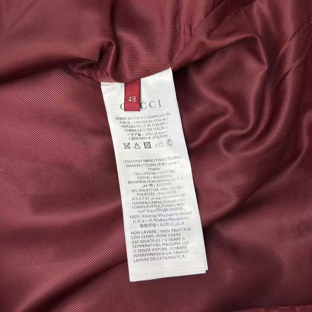 GC Jacket