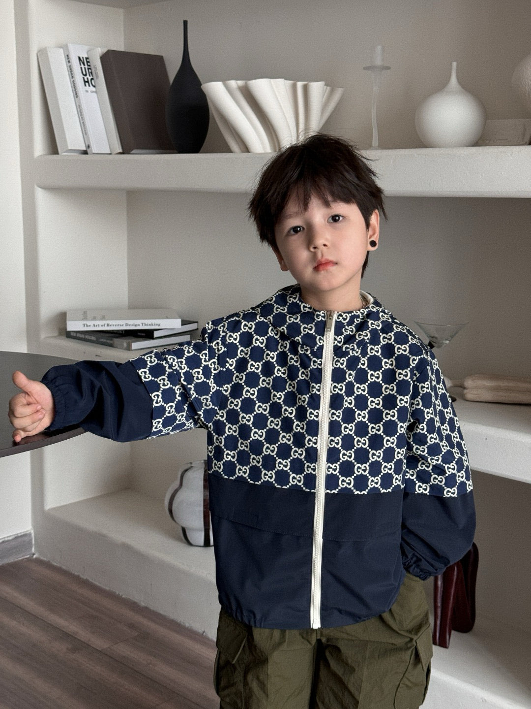 GC Jacket