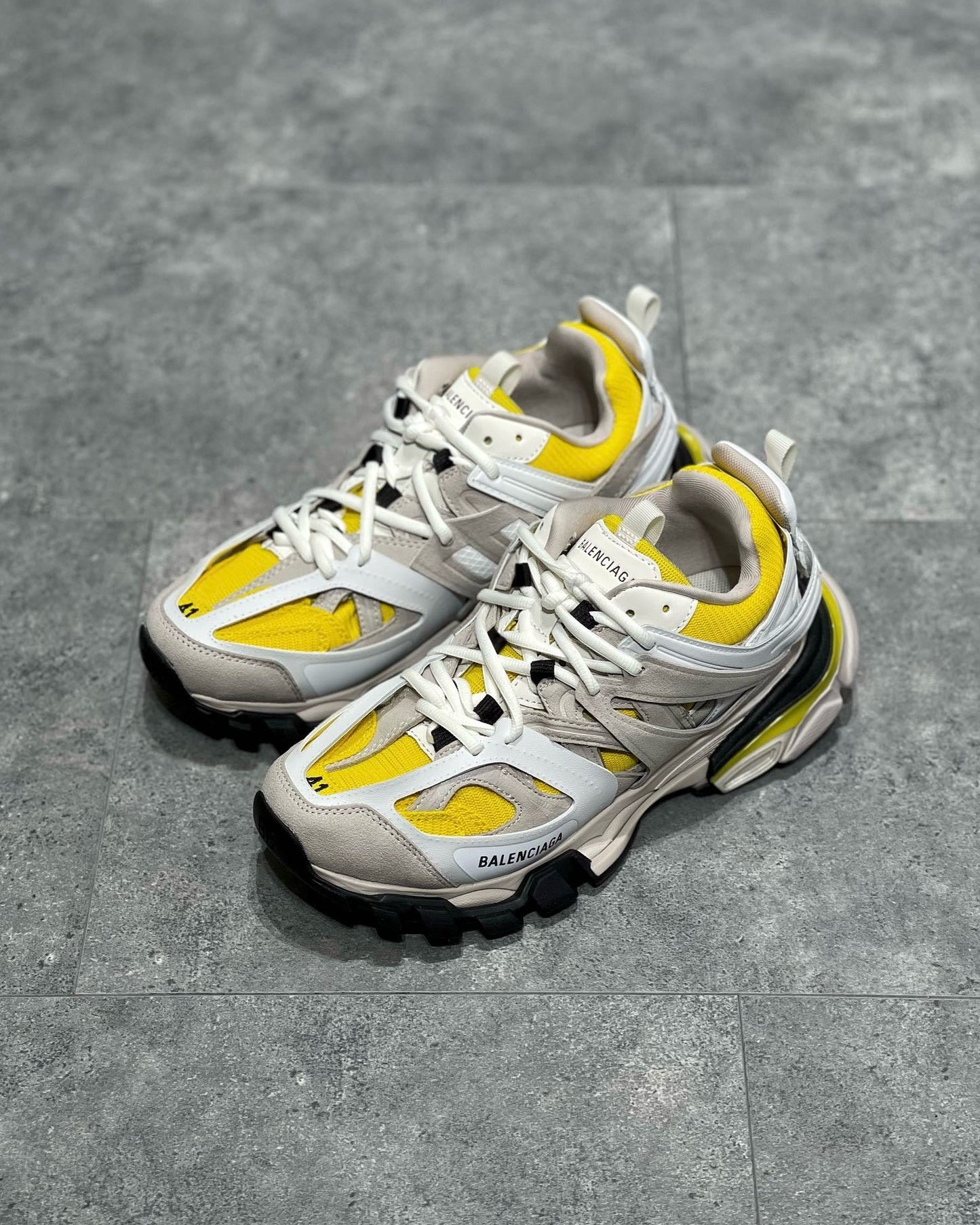 Balenciaga Sneakers