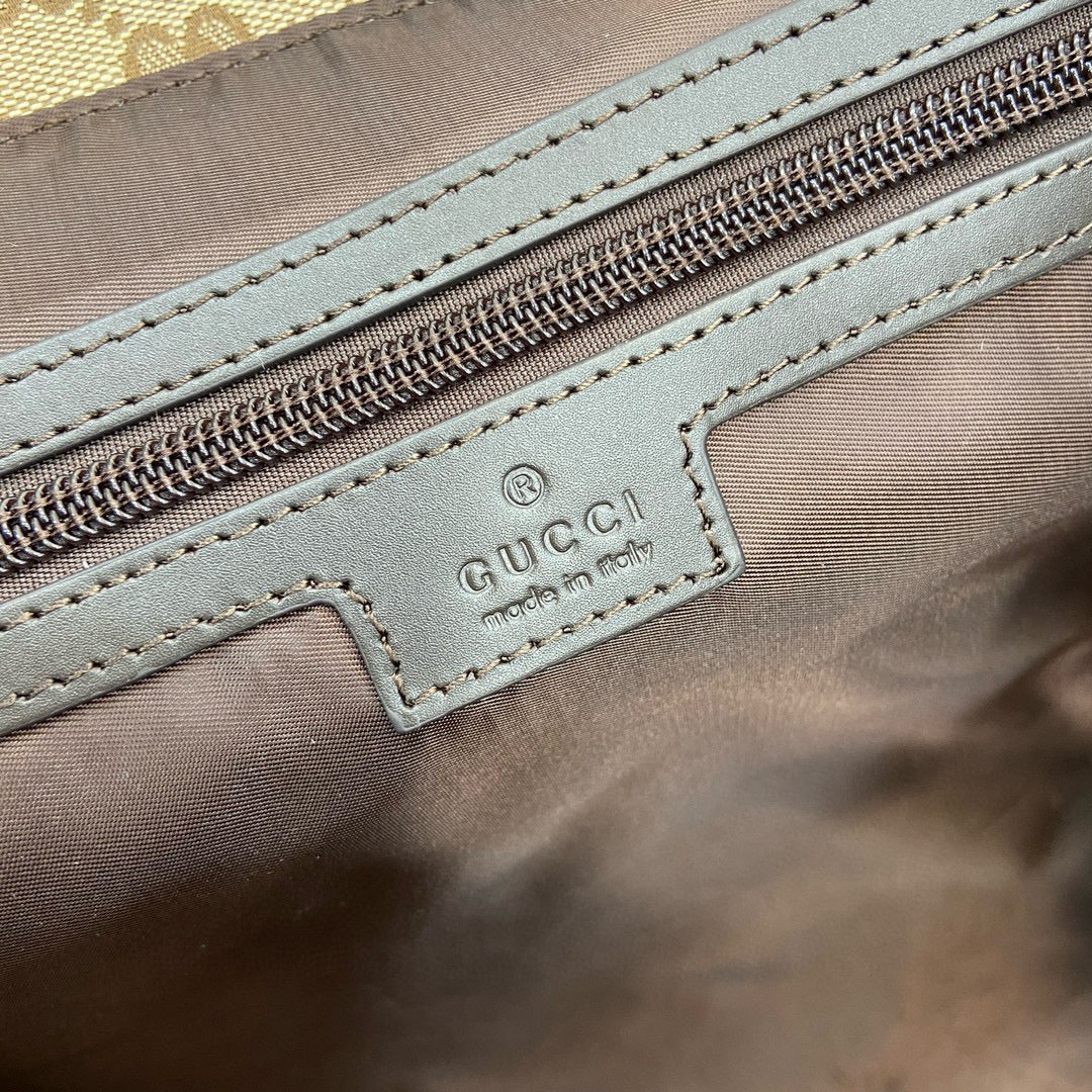 GC Tote Man