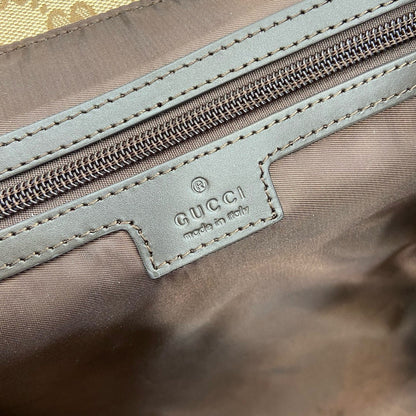 GC Tote Man