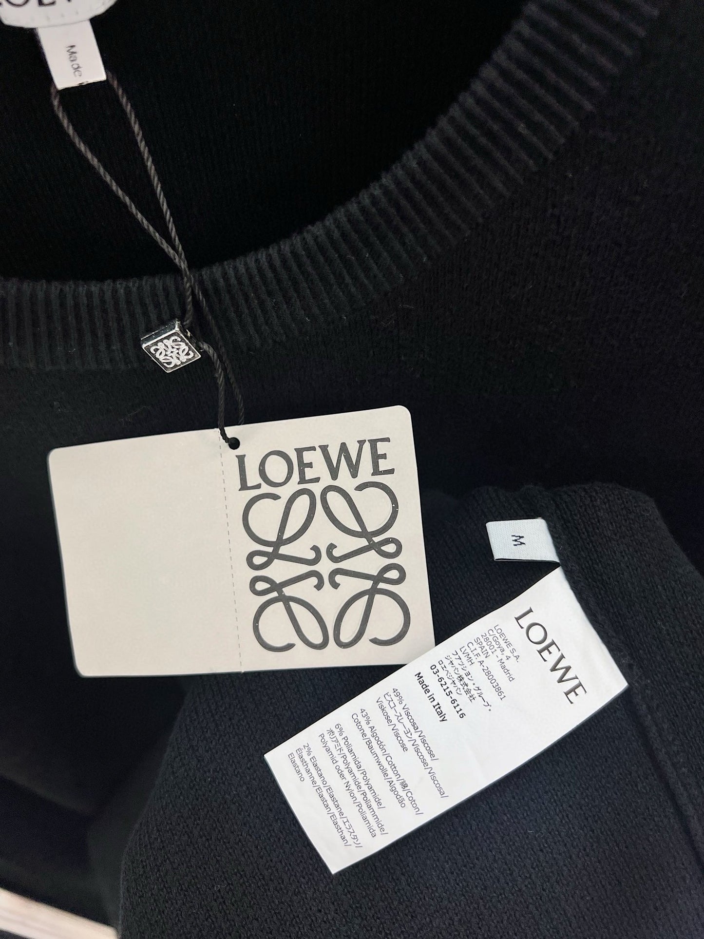 Lw Sweater