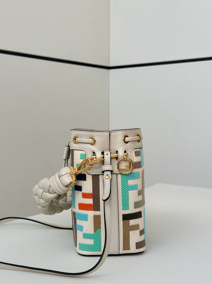 Fendi Tresor