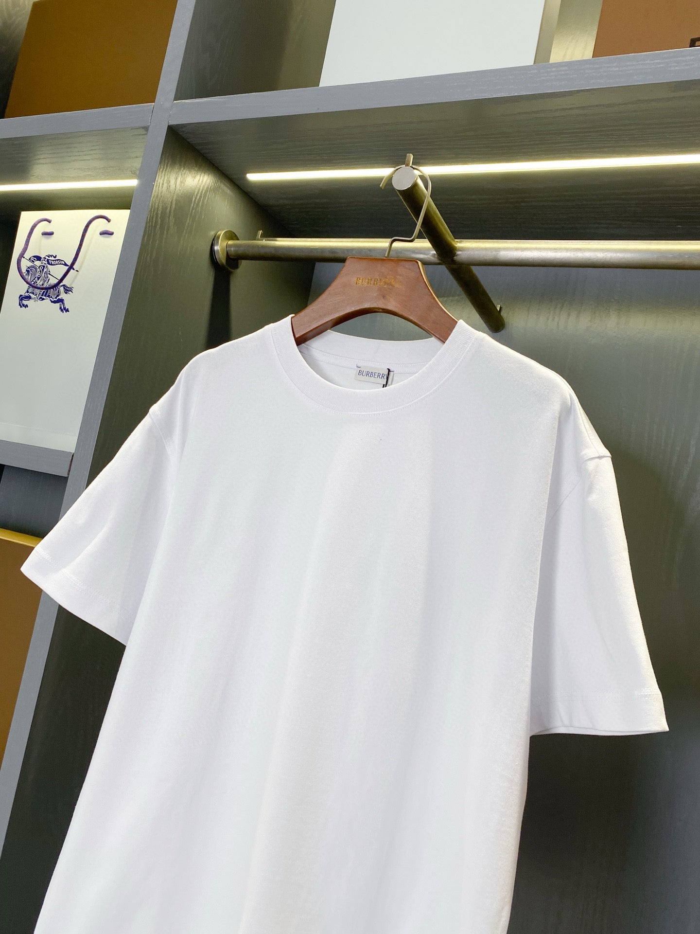 BBR T-shirt