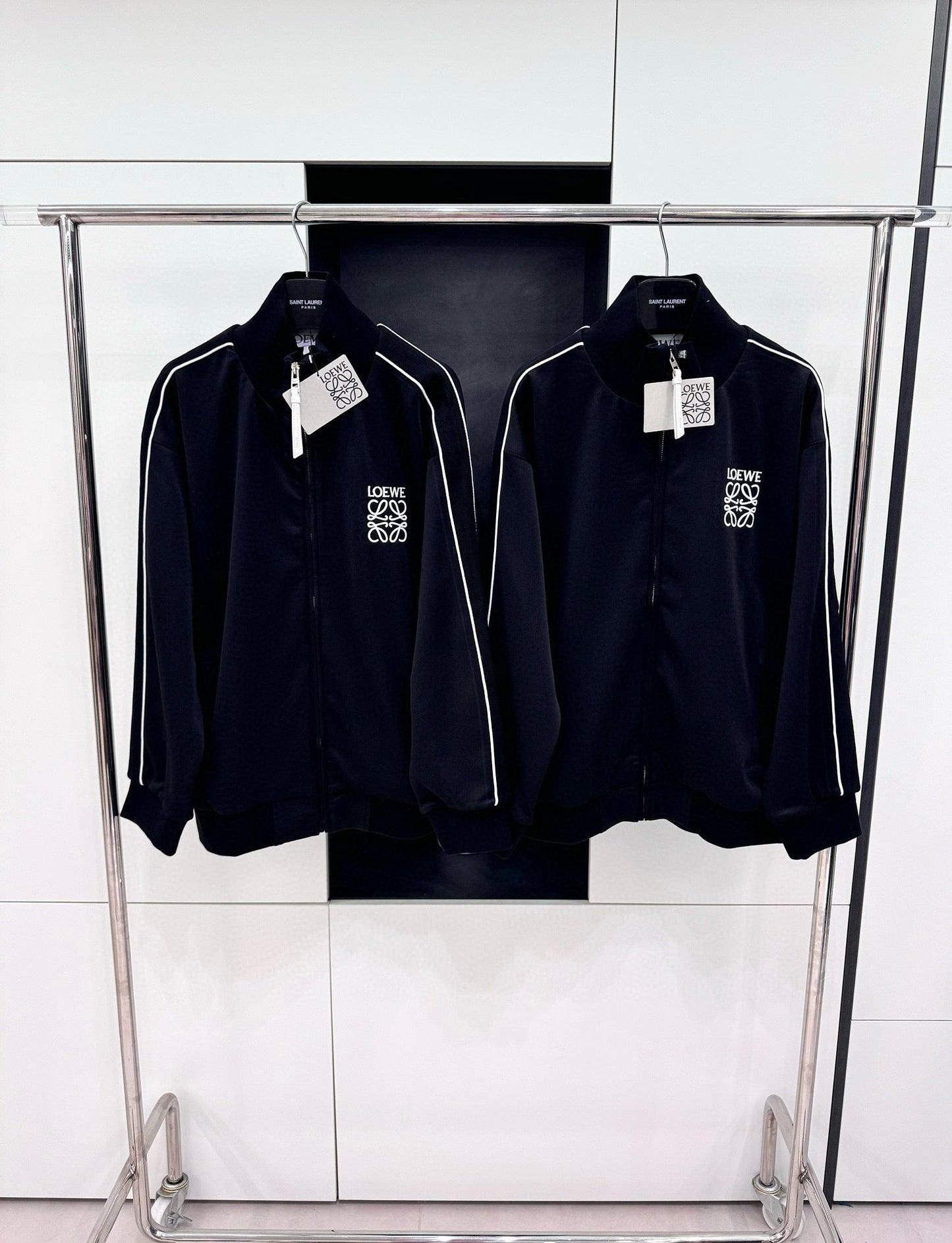 Lw Jacket