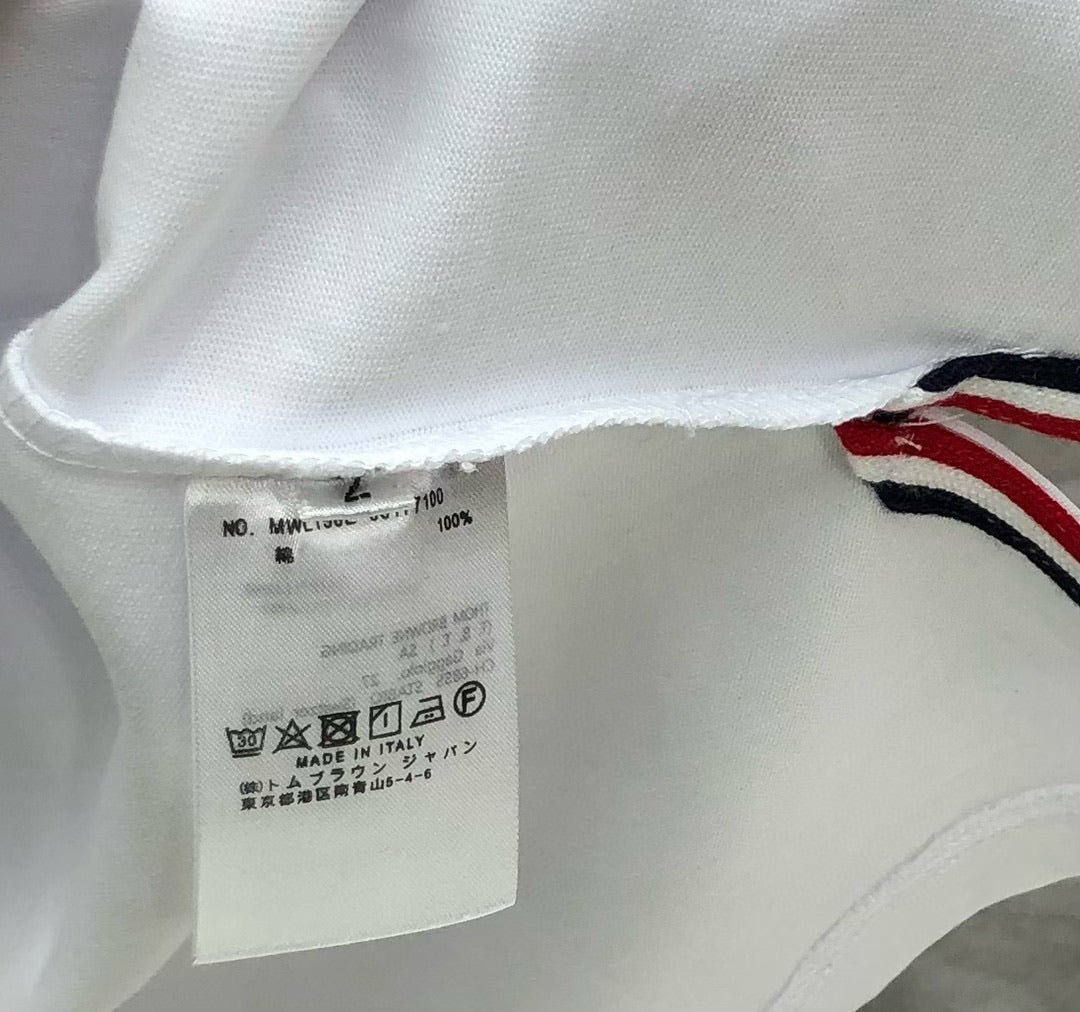 TB Polo