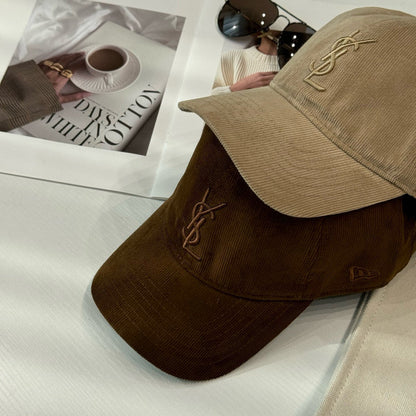 YSL Cap