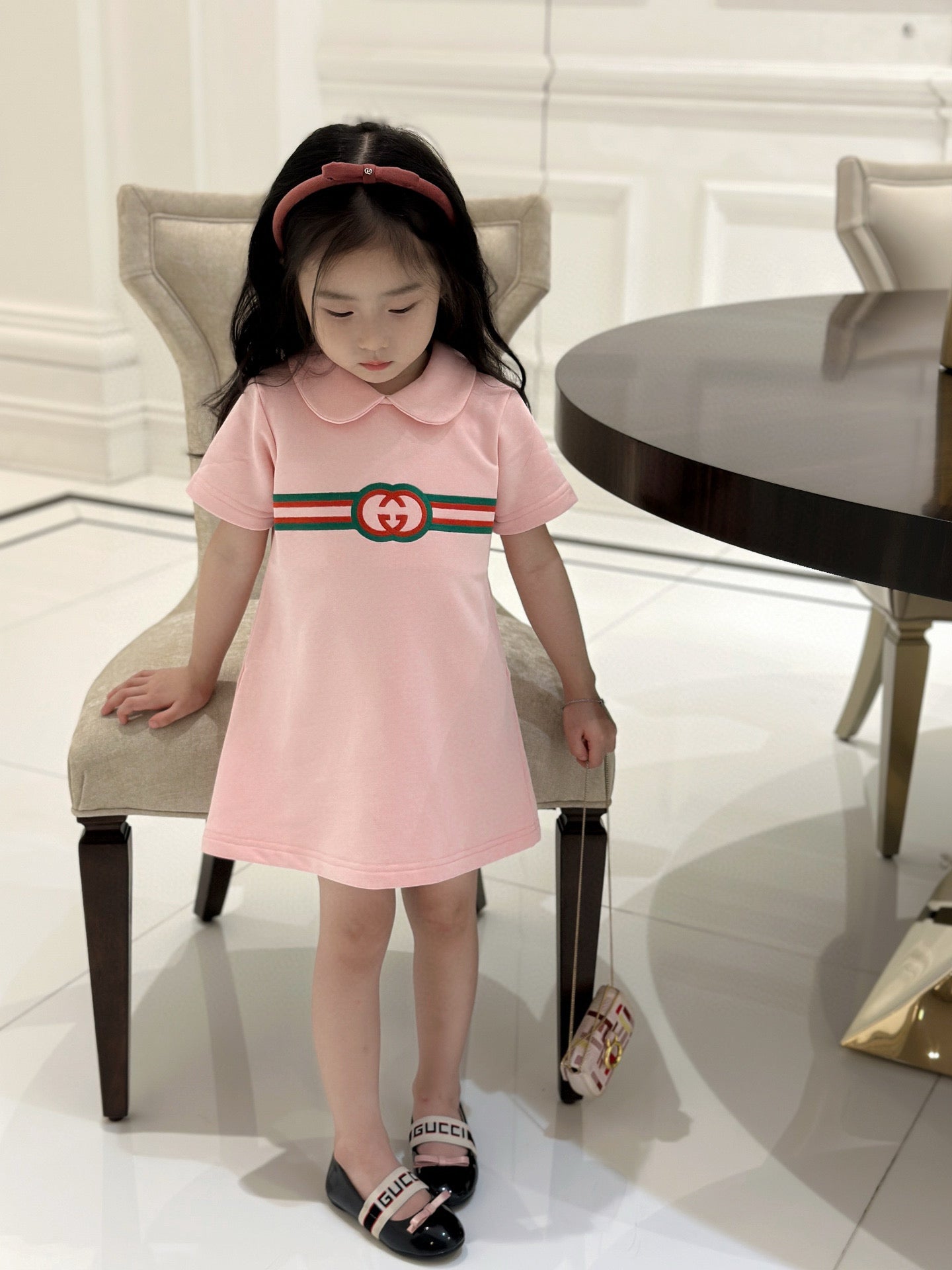 GC Skirtdress