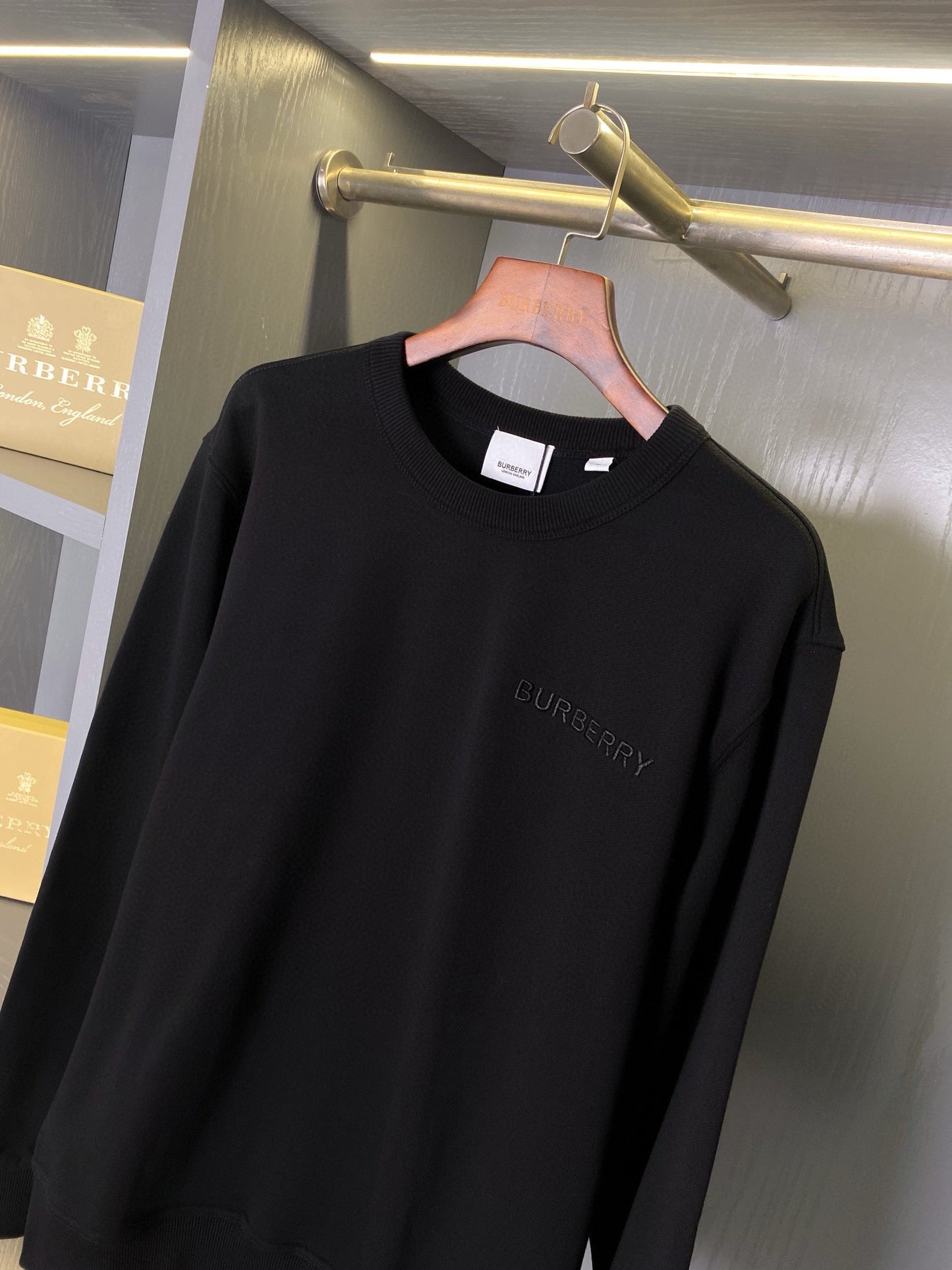 BBR Sweater